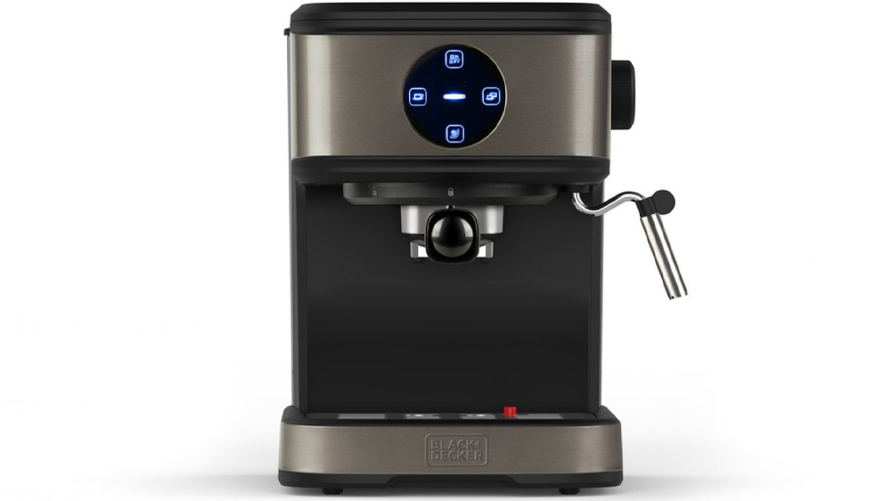 Pákové espresso Black & Decker BXCO850E