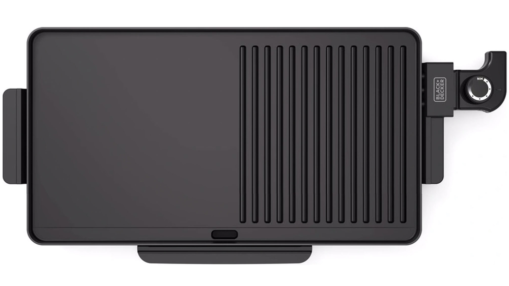 Stolní gril Black&Decker BXGD2200E