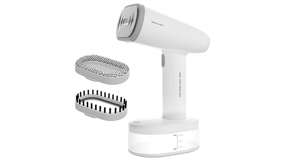 Napařovač oděvů Black+Decker BXGS1600E