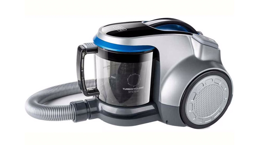 Bezsáčkový vysavač Black+Decker BXVML700E