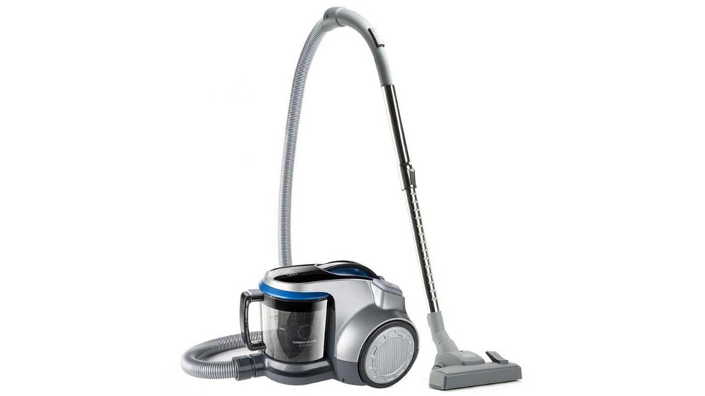 Bezsáčkový vysavač Black+Decker BXVML700E