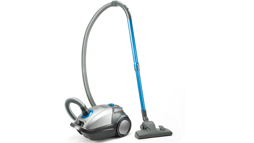 S&aacute;čkov&yacute; vysavač Black&Decker BXVMB700E