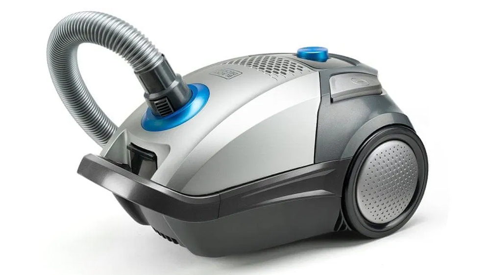 S&aacute;čkov&yacute; vysavač Black&Decker BXVMB700E