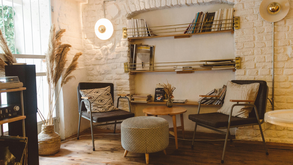 Čistička vzduchu Black&Decker BXAP60E