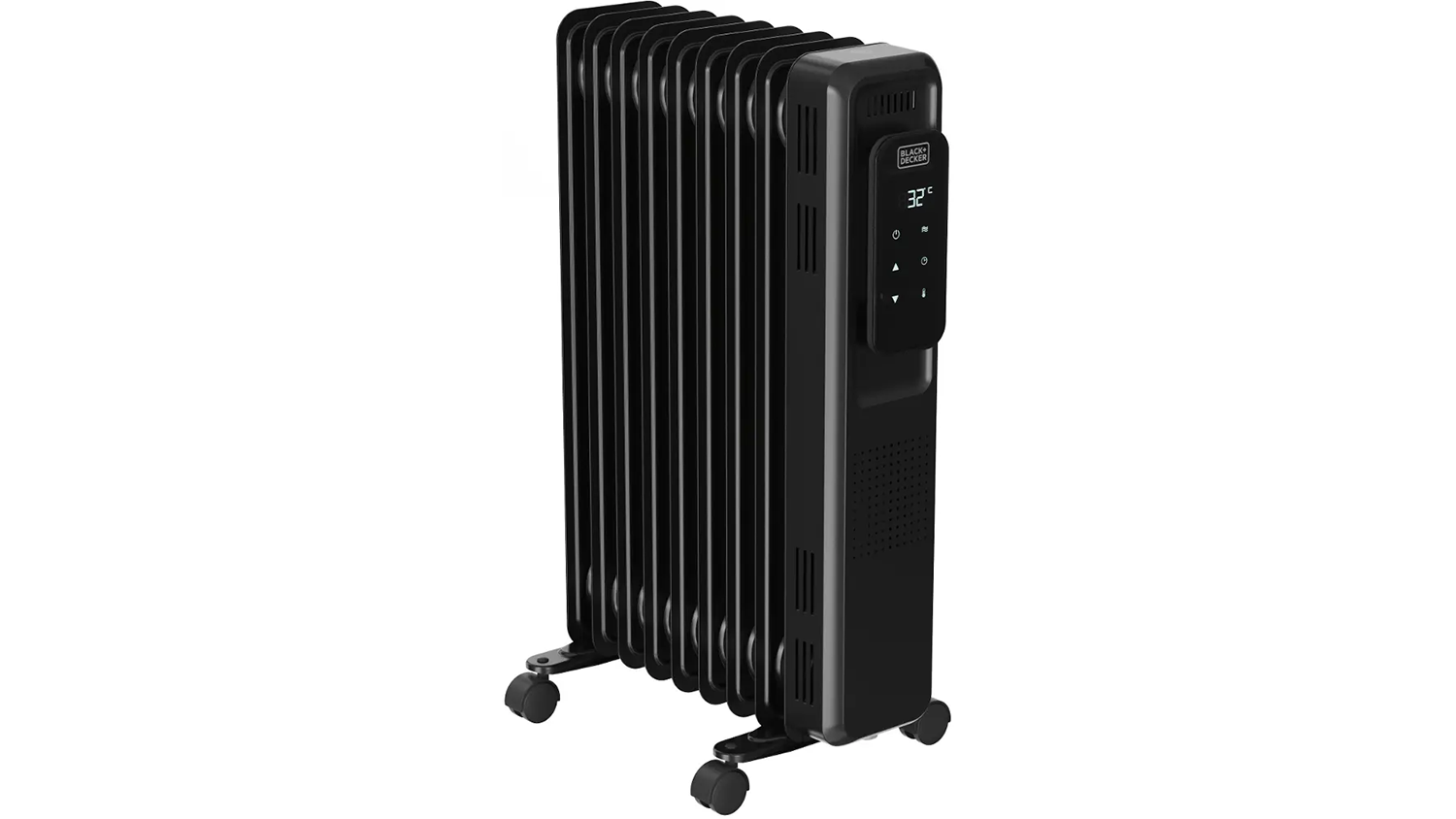 Olejový radiátor Black+Decker BXRA2001E