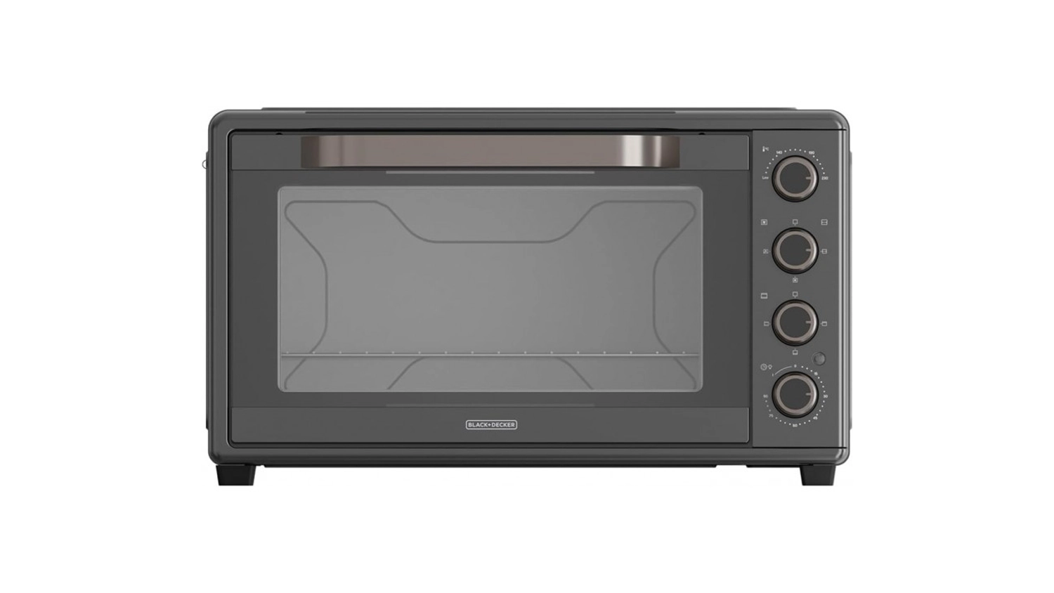 Pečicí trouba Black&Decker BXOV6000E