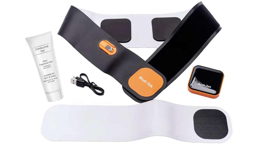 Elektrostimulátor Bodi-Tek ABSH_01