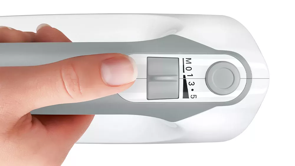 Ruční šlehač Bosch MFQ36400