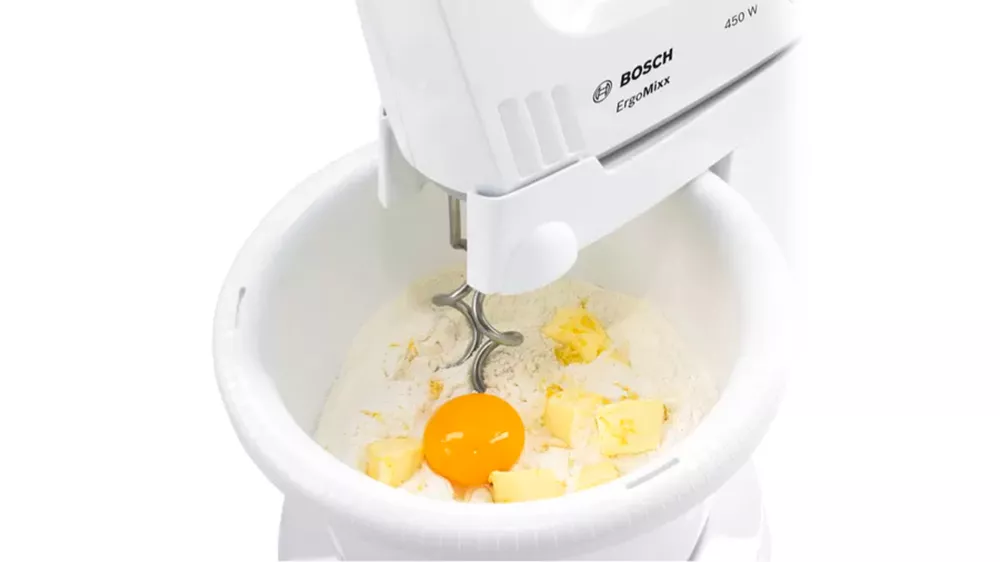 Ruční šlehač Bosch MFQ36400