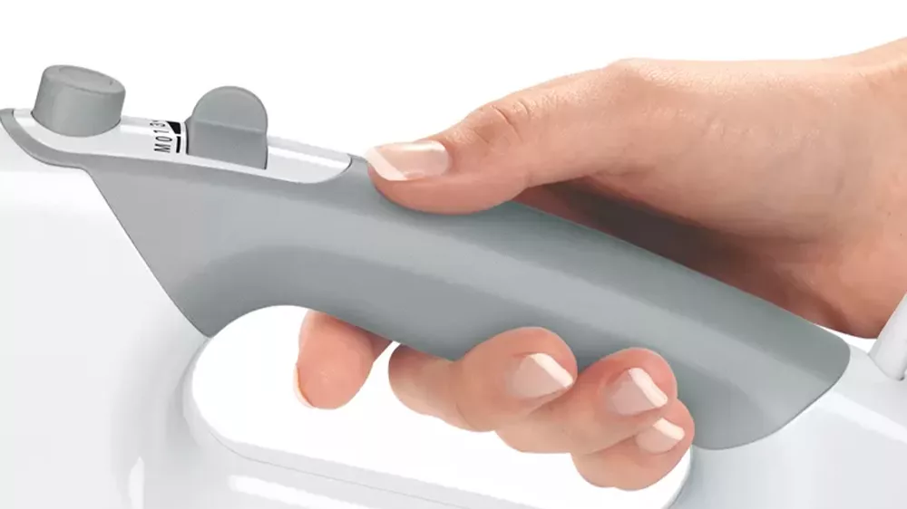 Ruční šlehač BOSCH MFQ36440