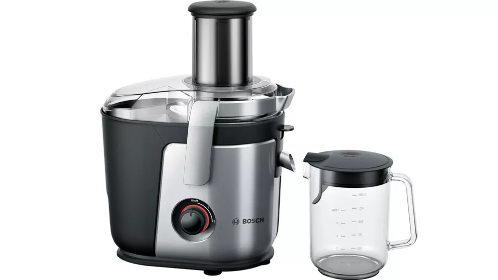 Odšťavňovač Bosch MES4000