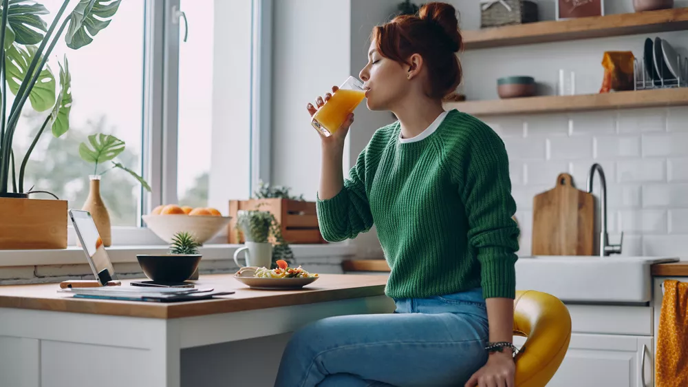 Odšťavňovač Bosch MES4000