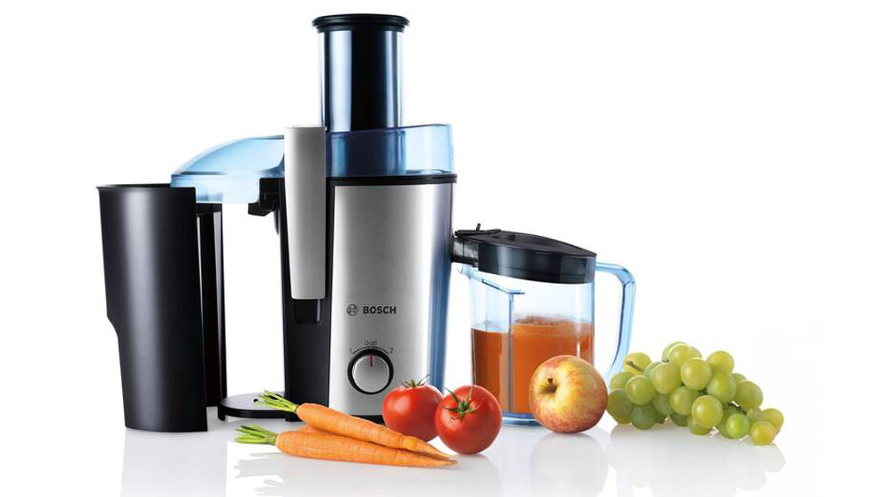 Odšťavňovač BOSCH MES3500 s ovocem_02