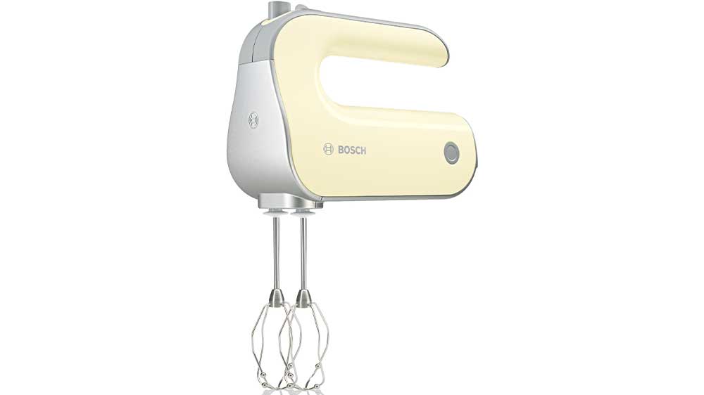 Ručn&iacute; &scaron;lehač Bosch MFQ40301 Styline 500 W Champagne_01