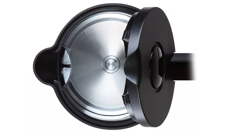 Varná konvice s termoregulací BOSCH TWK8611P