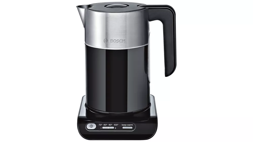 Varná konvice s termoregulací BOSCH TWK8613P