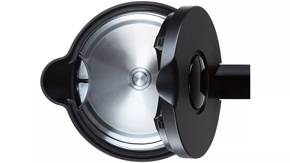 Varná konvice s termoregulací BOSCH TWK8613P