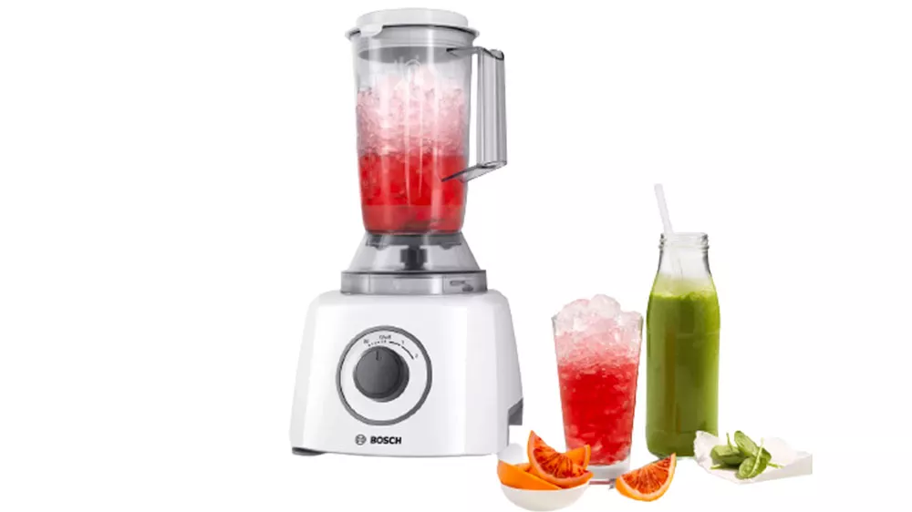 Kuchyňsk robot BOSCH MCM 3200W