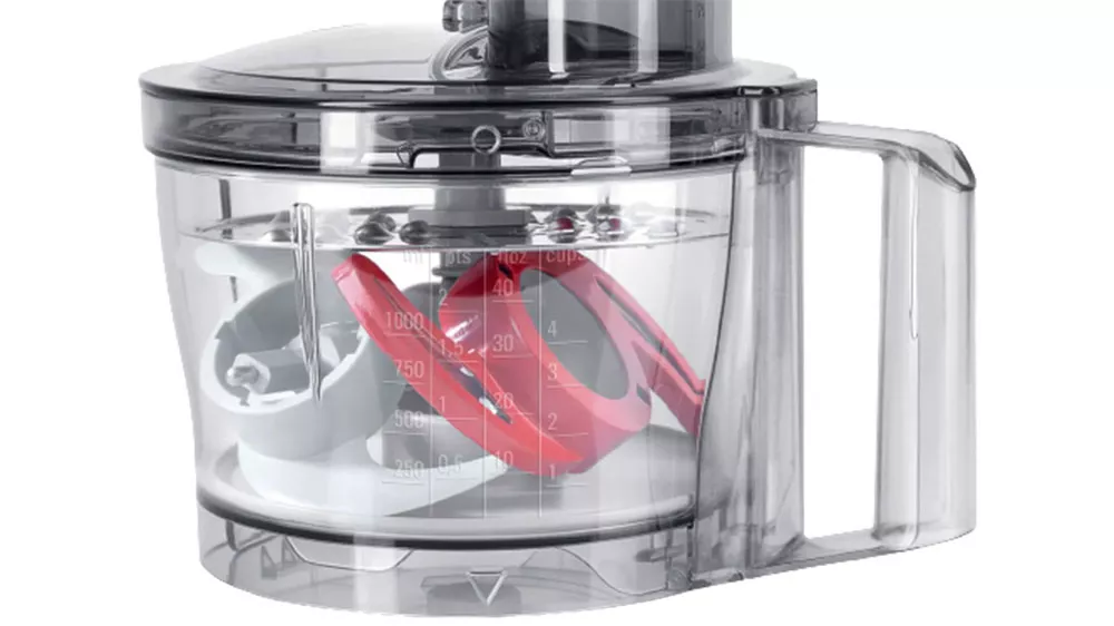 Kuchyňsk robot BOSCH MCM 3200W