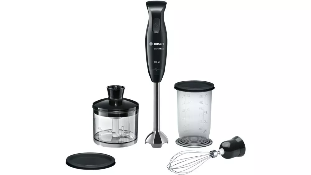 Ponorný mixér CleverMixx BOSCH MSM2650B