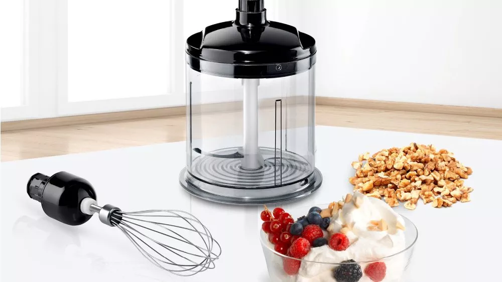 Ponorný mixér CleverMixx BOSCH MSM2650B