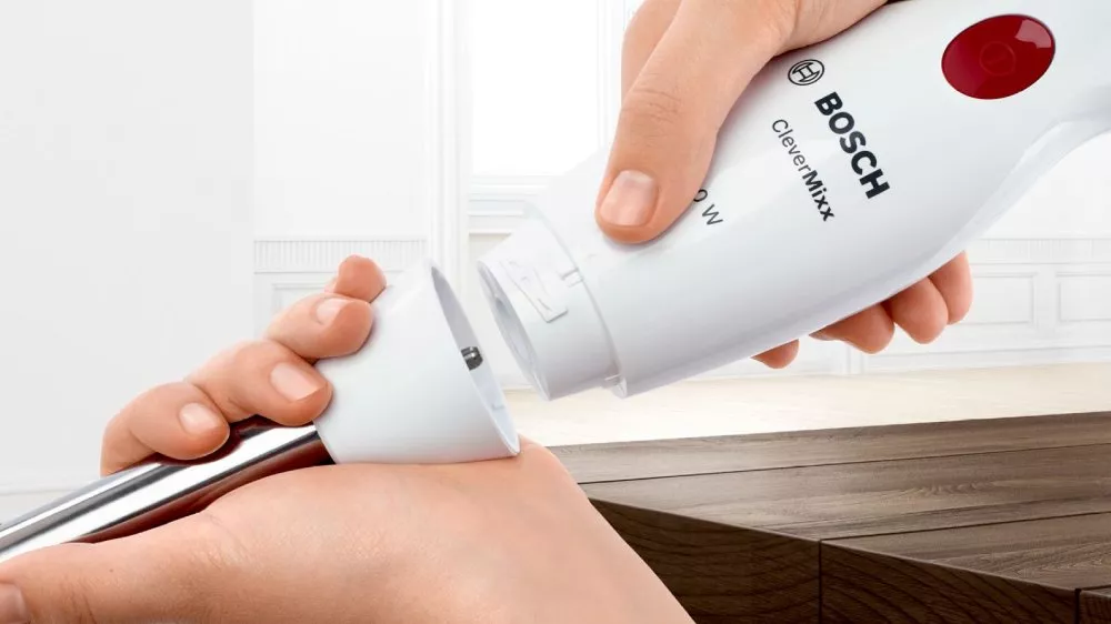 Ponorný mixér CleverMixx BOSCH MSM2650B