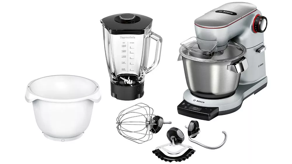 BOSCH MUM9BX5S22