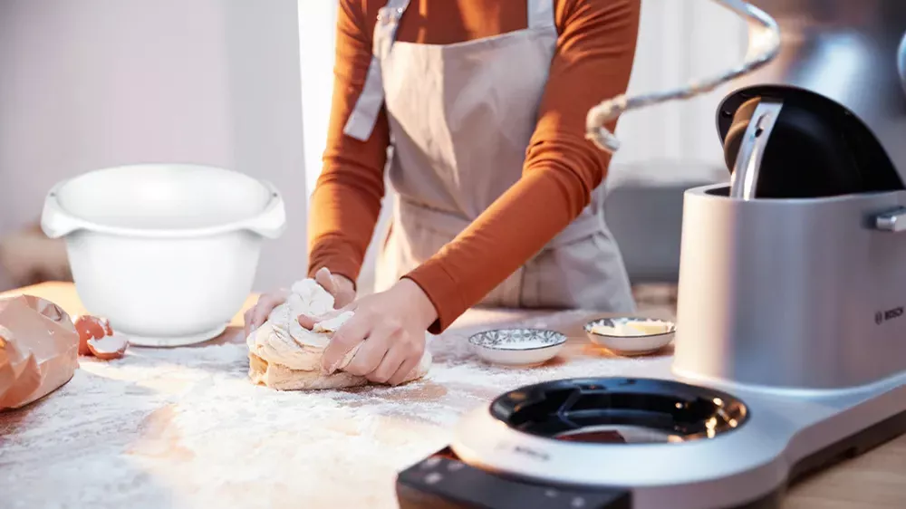 BOSCH MUM9BX5S22