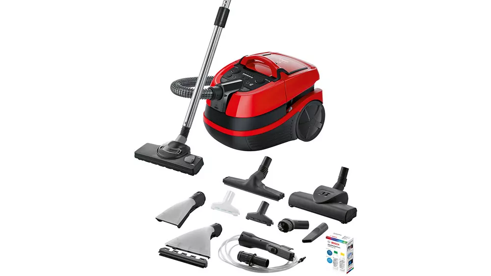 Víceúčelový vysavač Bosch BWD421PET příslušenství_07