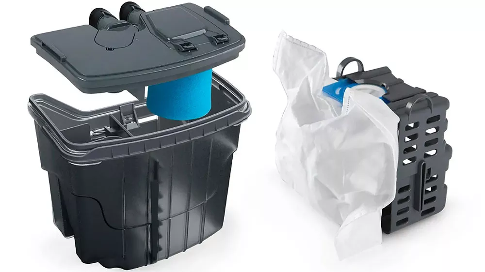 Víceúčelový vysavač Bosch BWD41720 sáčkový i bezsáčkový provoz_02