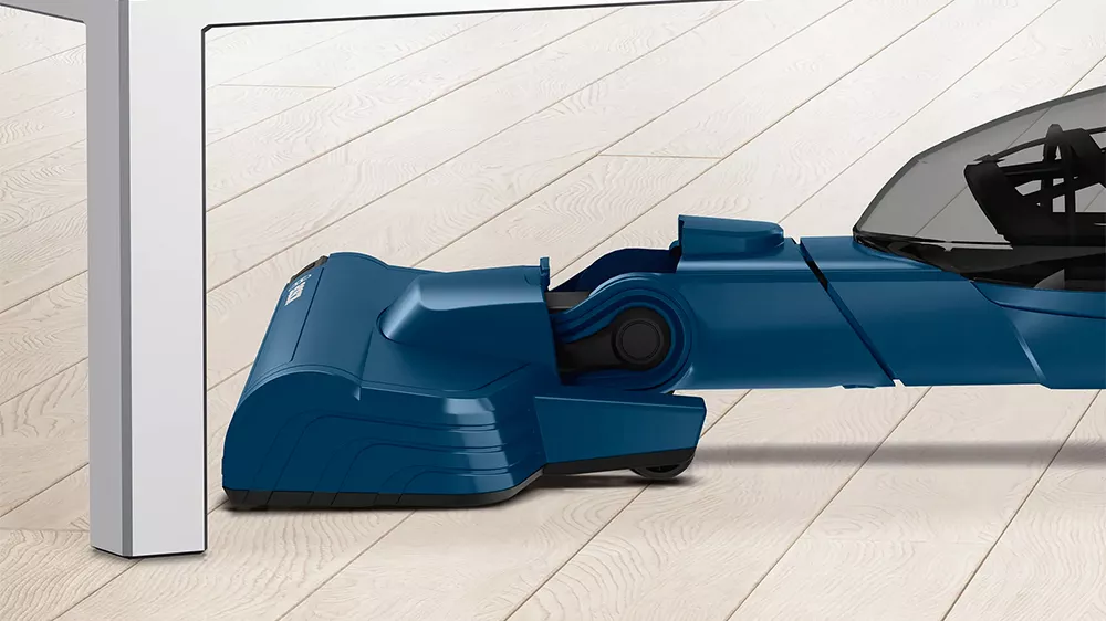 Vys&aacute;v&aacute;n&iacute; vysavačem pod stolem Bosch Readyy&rsquo;y 16Vmax, Series 2 BBHF216_03