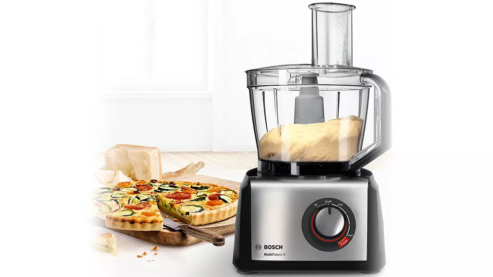 Food processor Bosch MultiTalent 8 MC812M844