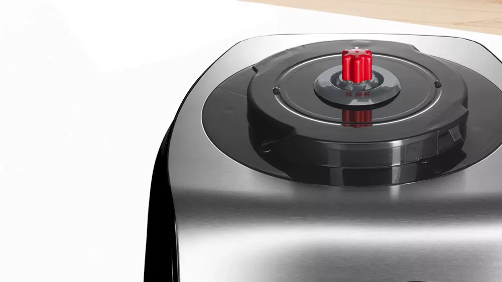 Food processor Bosch MultiTalent 8 MC812M844