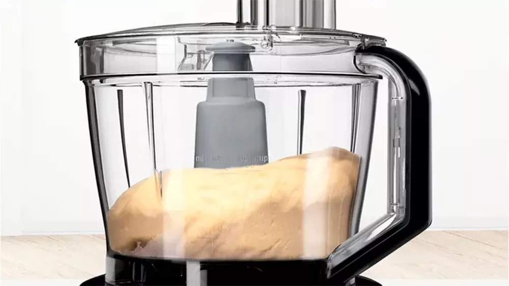 FOOD PROCESSOR BOSCH MC812S814 zpracování těsta_03
