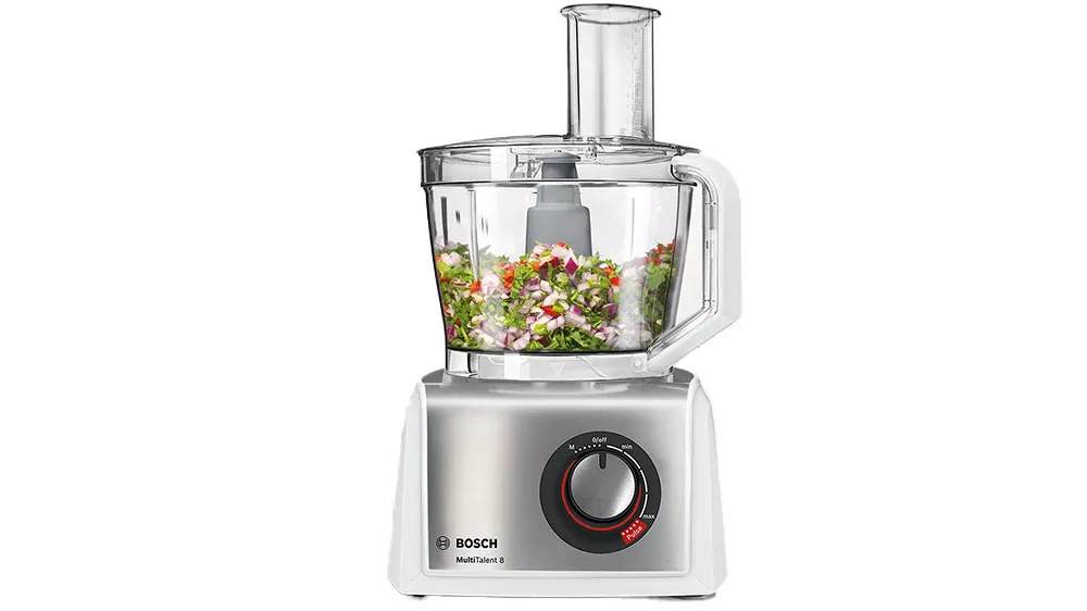 FOOD PROCESSOR BOSCH MC812S814 nakrájená zelenina_05