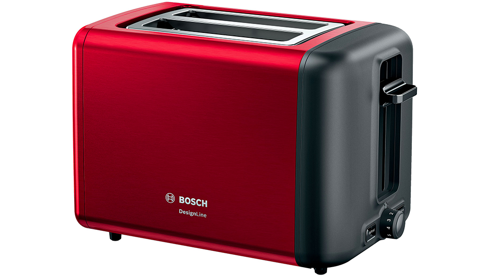 Kompaktní toaster BOSCH TAT3P424