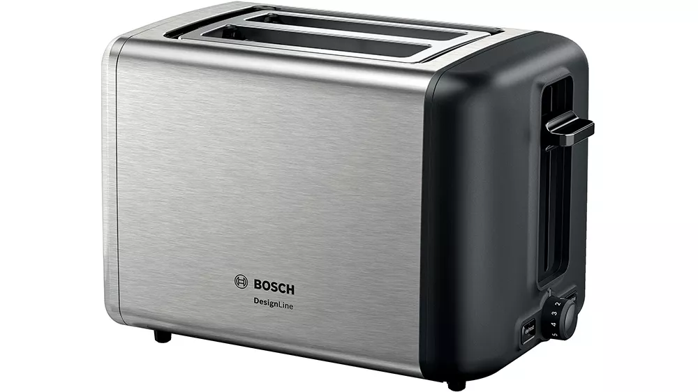 Kompaktn&iacute; toaster BOSCH TAT3P420