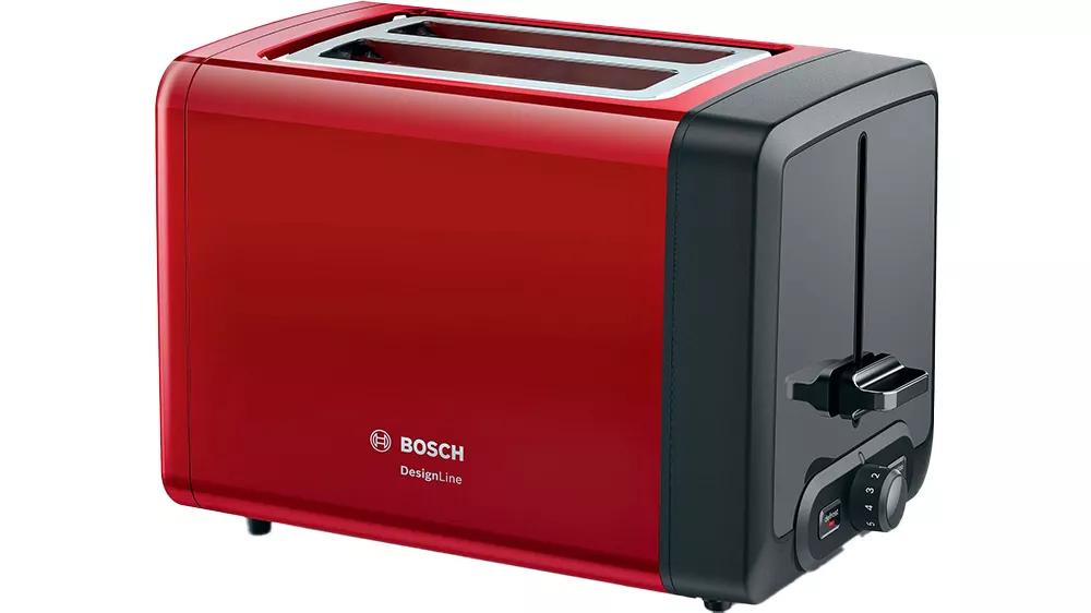 Toaster Bosch