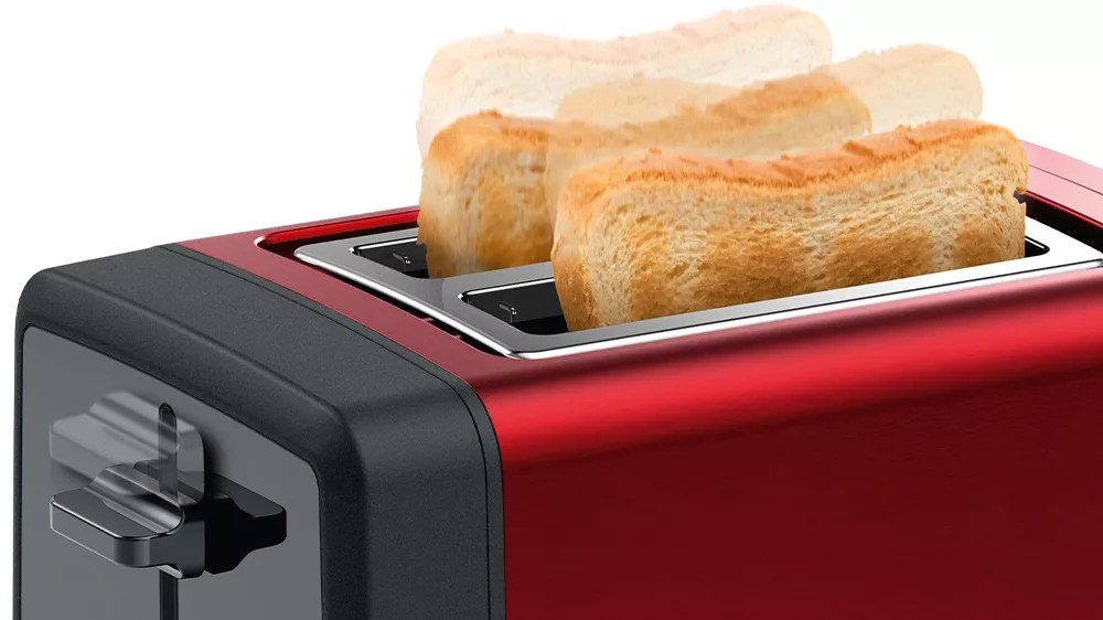 Toaster Bosch