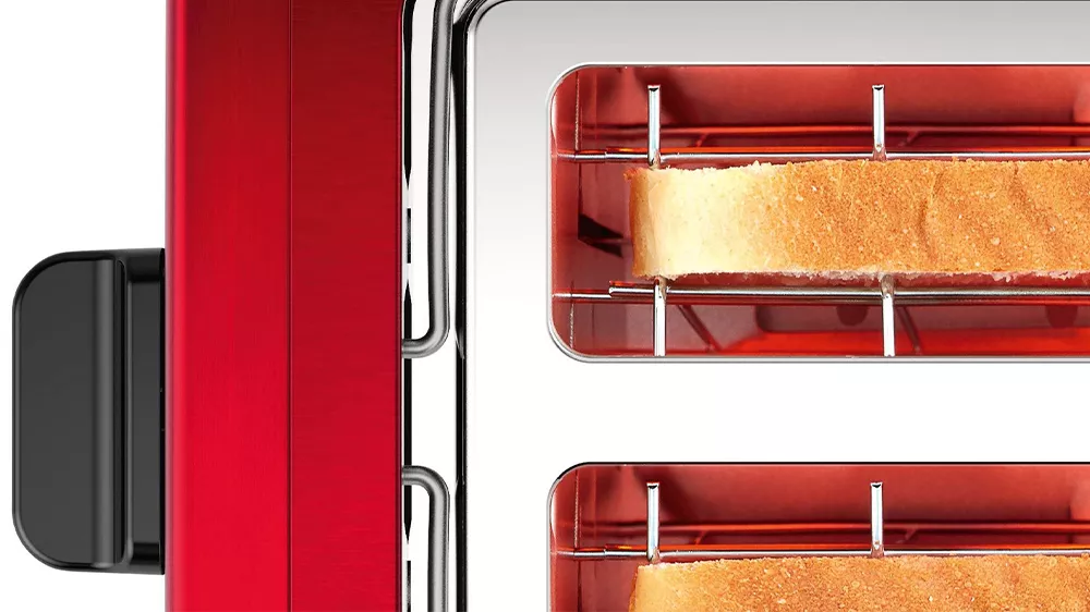 Toaster Bosch
