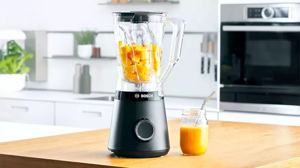 Stolní mixér BOSCH MMB6141B Series 4 VitaPower