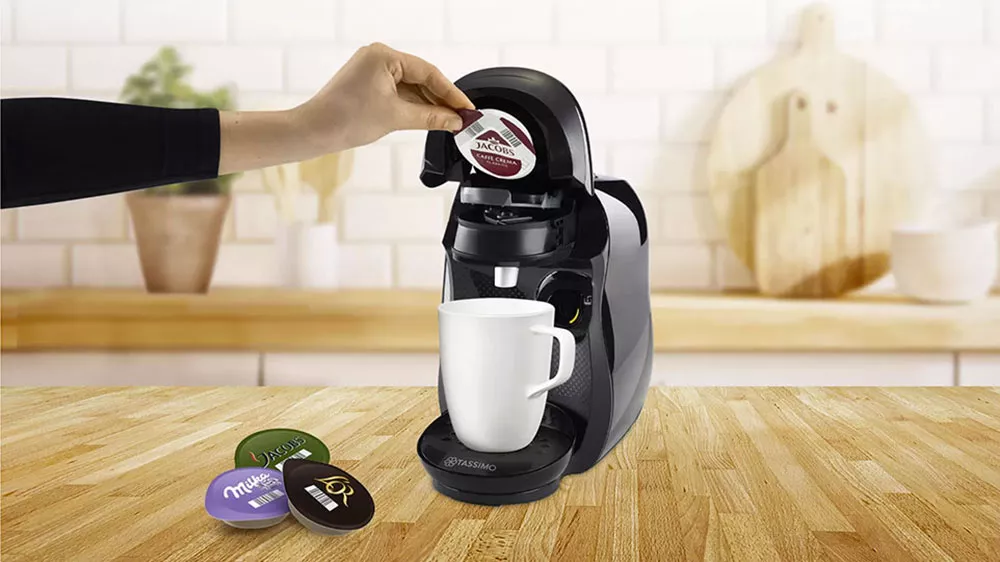 BOSCH Tassimo