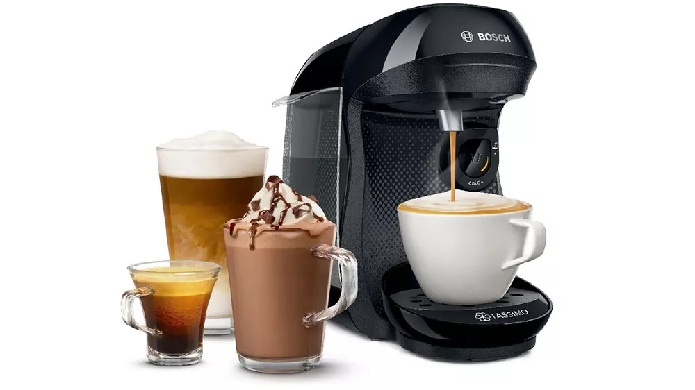 BOSCH Tassimo