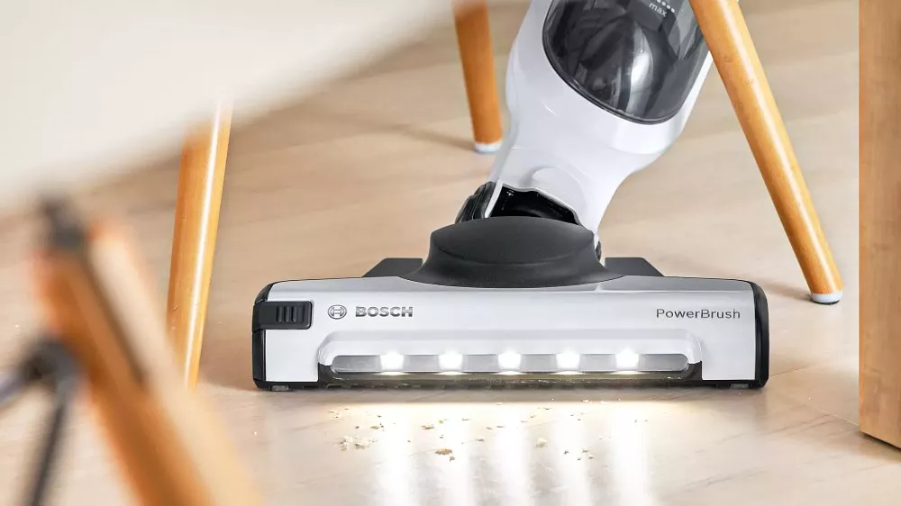 Tyčový vysavač 2v1 BOSCH BBH3ALL28 Serie 4 Flexxo Gen2
