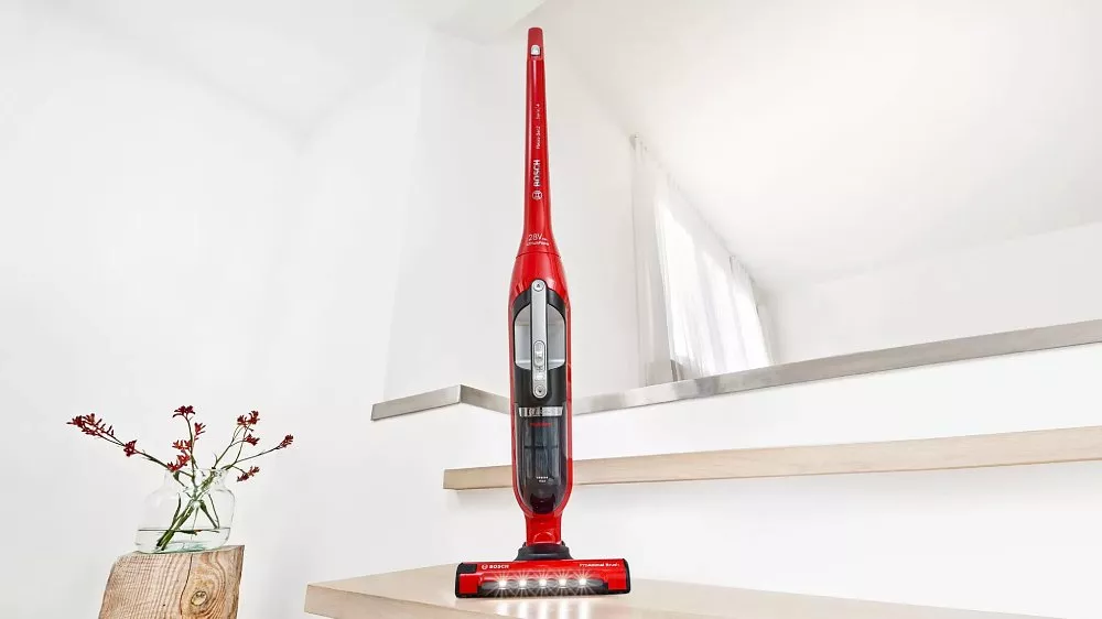 Akumulátorový vysavač Bosch Flexxo ProAnimal BBH3ZOO28_01