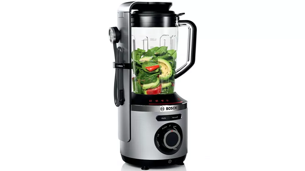 Vakuov&yacute; stoln&iacute; mix&eacute;r Bosch MMBV620M