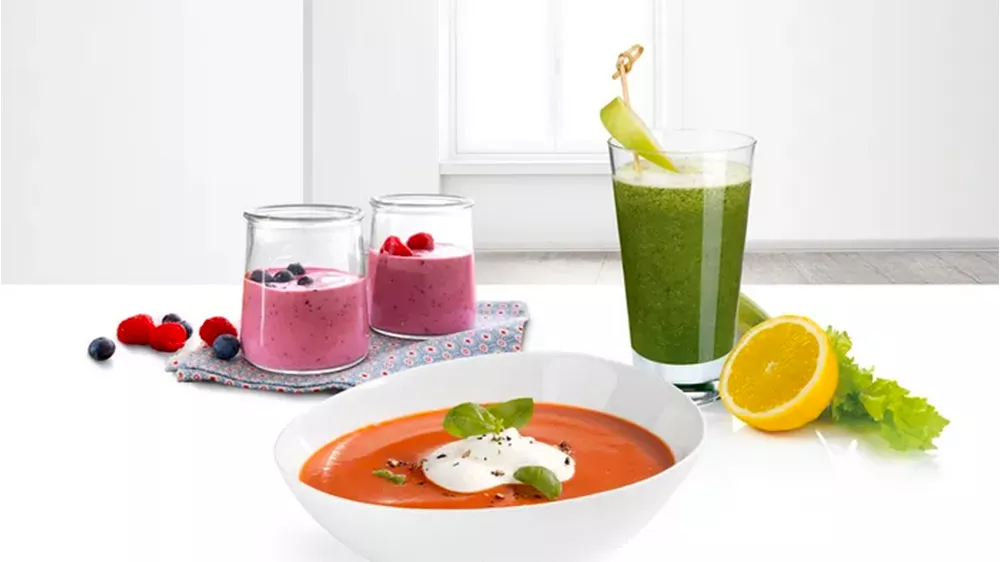 Vakuov&yacute; stoln&iacute; mix&eacute;r Bosch MMBV620M