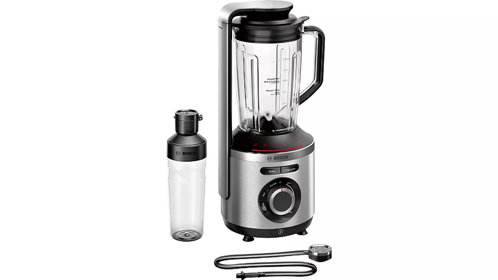 Vakuový stolní mixér Bosch MMBV621M