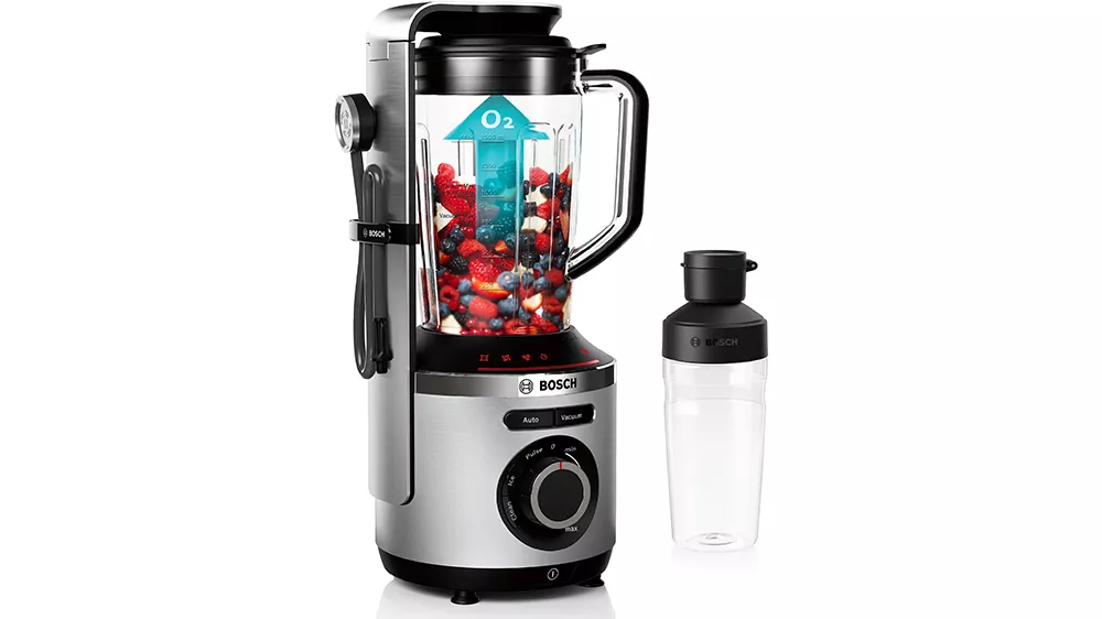 Vakuový stolní mixér Bosch MMBV621M