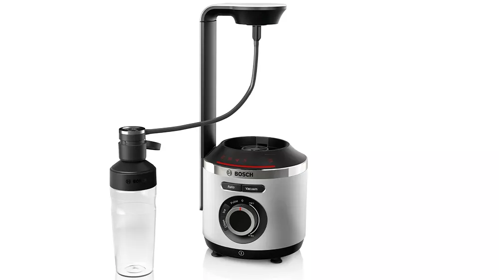 Vakuový stolní mixér Bosch MMBV621M